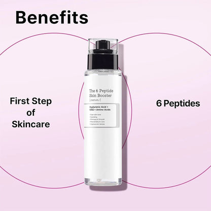 With Hyaluronic Facial Aging Reduces Acne And Brightens Skin Moisturizing Oil Is Suitable For Any Skin Type 100ml
