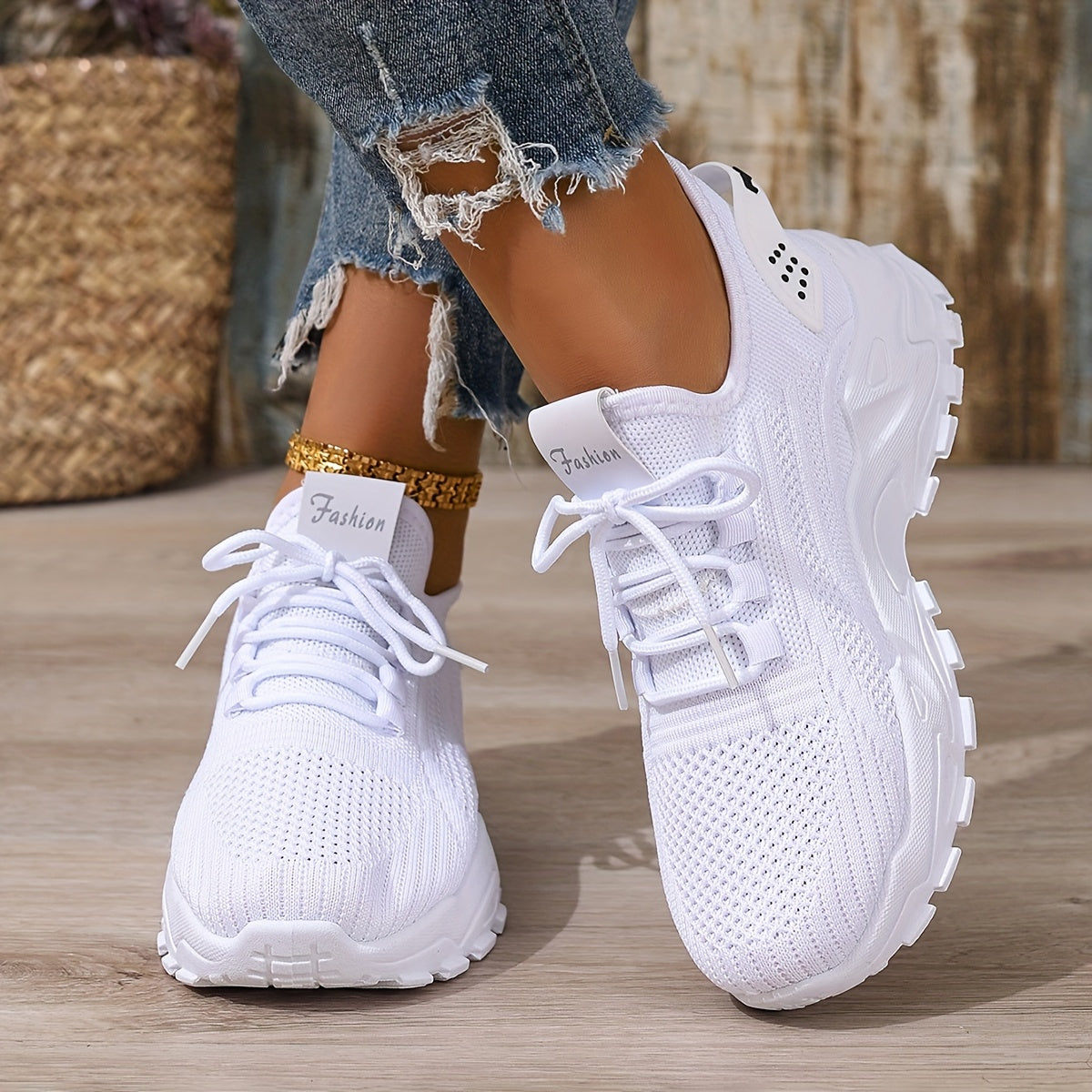 ZOSIVC Cheap womens shoes, Sneakers for women,Slip on shoes for women,White shoes for women, Black shoes for Women Comfortable. Casual Shoes for Beach, Vacation, Camping and Casual Attire, Summer Shoes | Casual Style | Mesh U