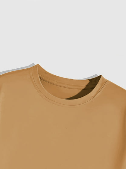 Mens ADHD Graphic Tee - Comfortable & Fashionable Casual Tee with Slight Stretch - Breathable Summer Wear for Trendsetters