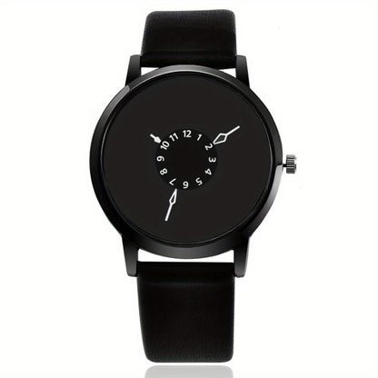 Simple Quartz Watch