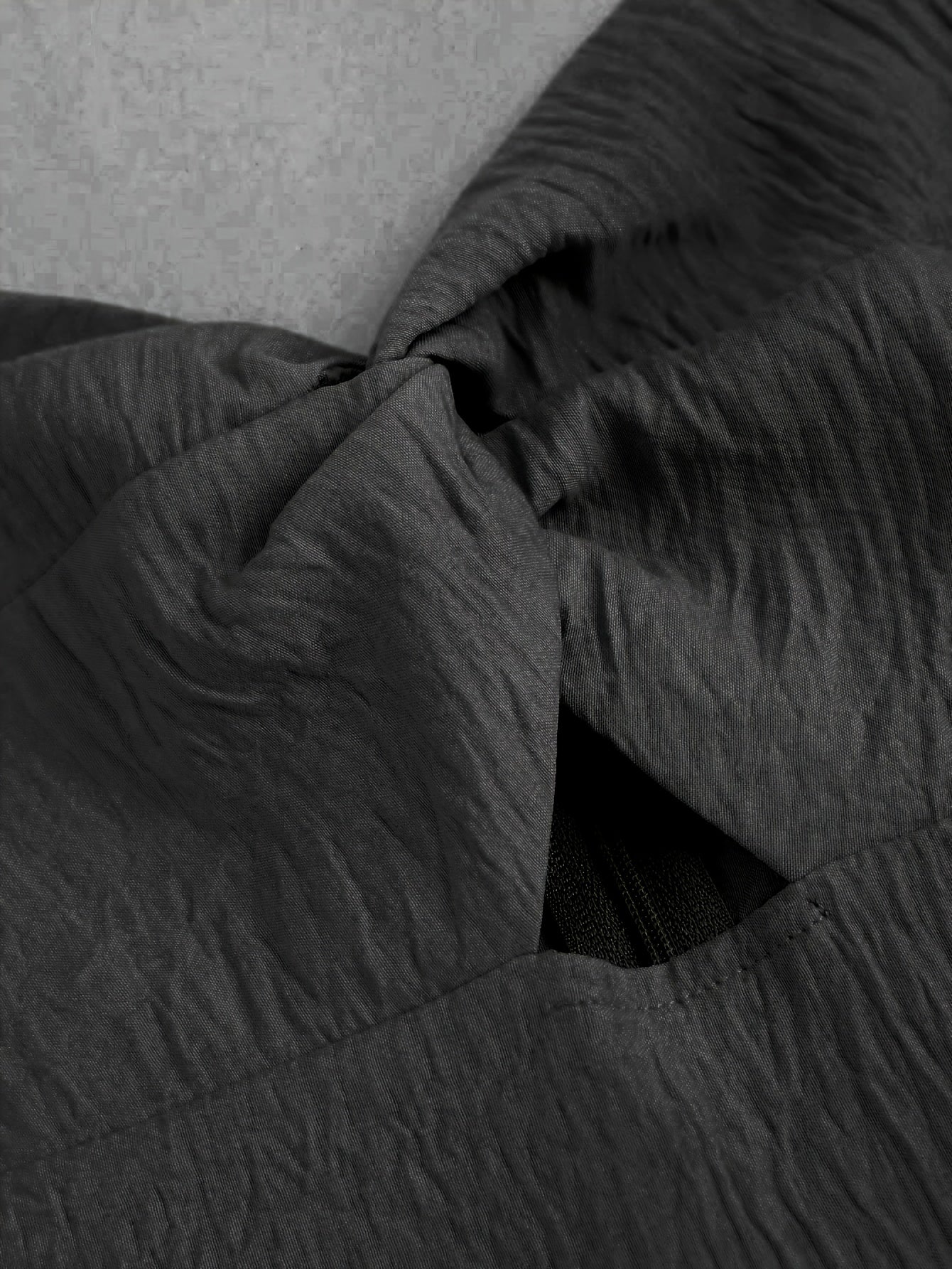 Elegant Bowknot Romper with Tie Waist - Chic Solid Color, V-Neck, Sleeveless Jumpsuit for Women - Perfect for Vacation, Parties & Casual Outfits, Vacation Dress | Bowknot Design | Twist Detail, Bowknot Jumpsuit