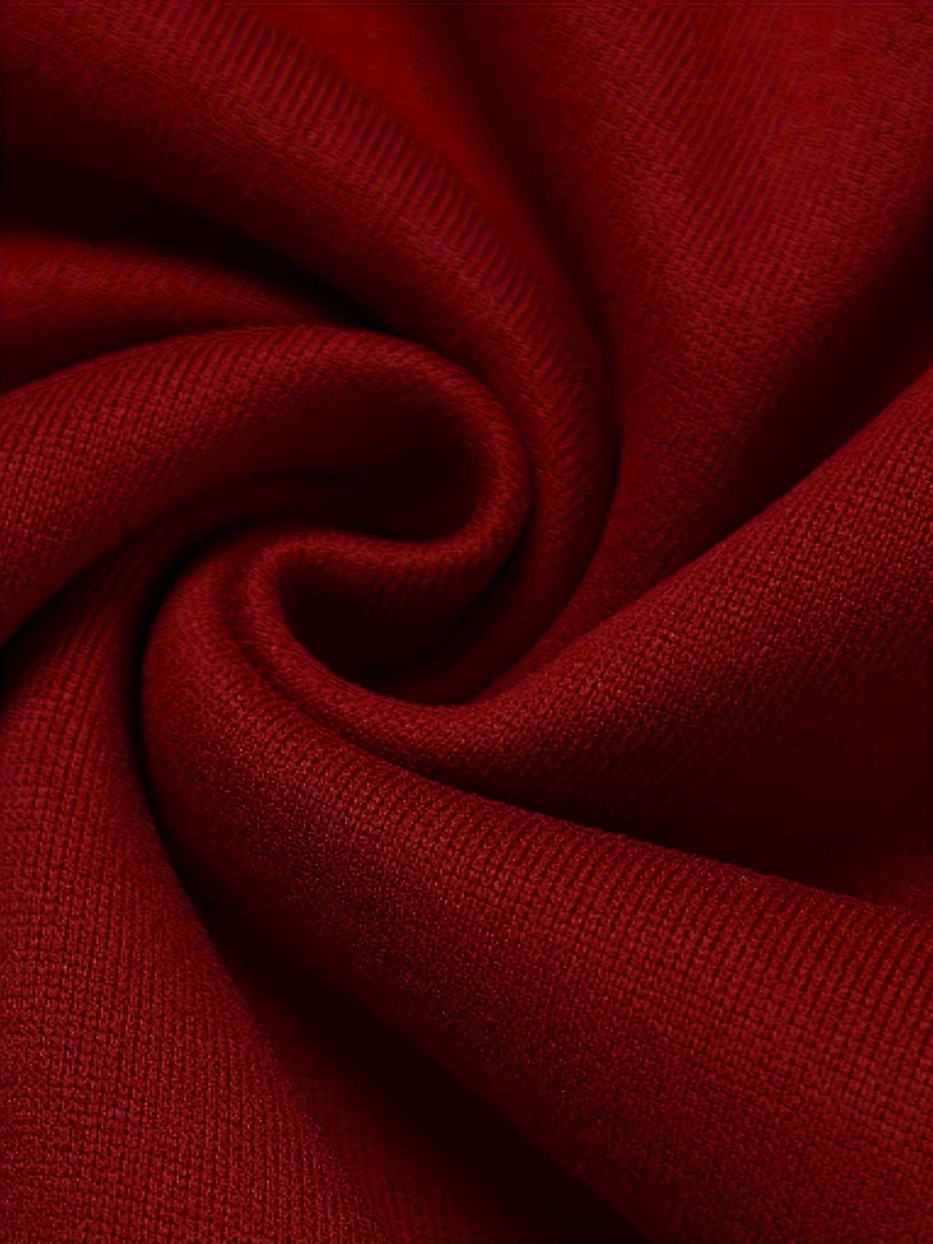 Faith Print Turtleneck Dress, Casual Loose Long Sleeve Dress, Women's Clothing