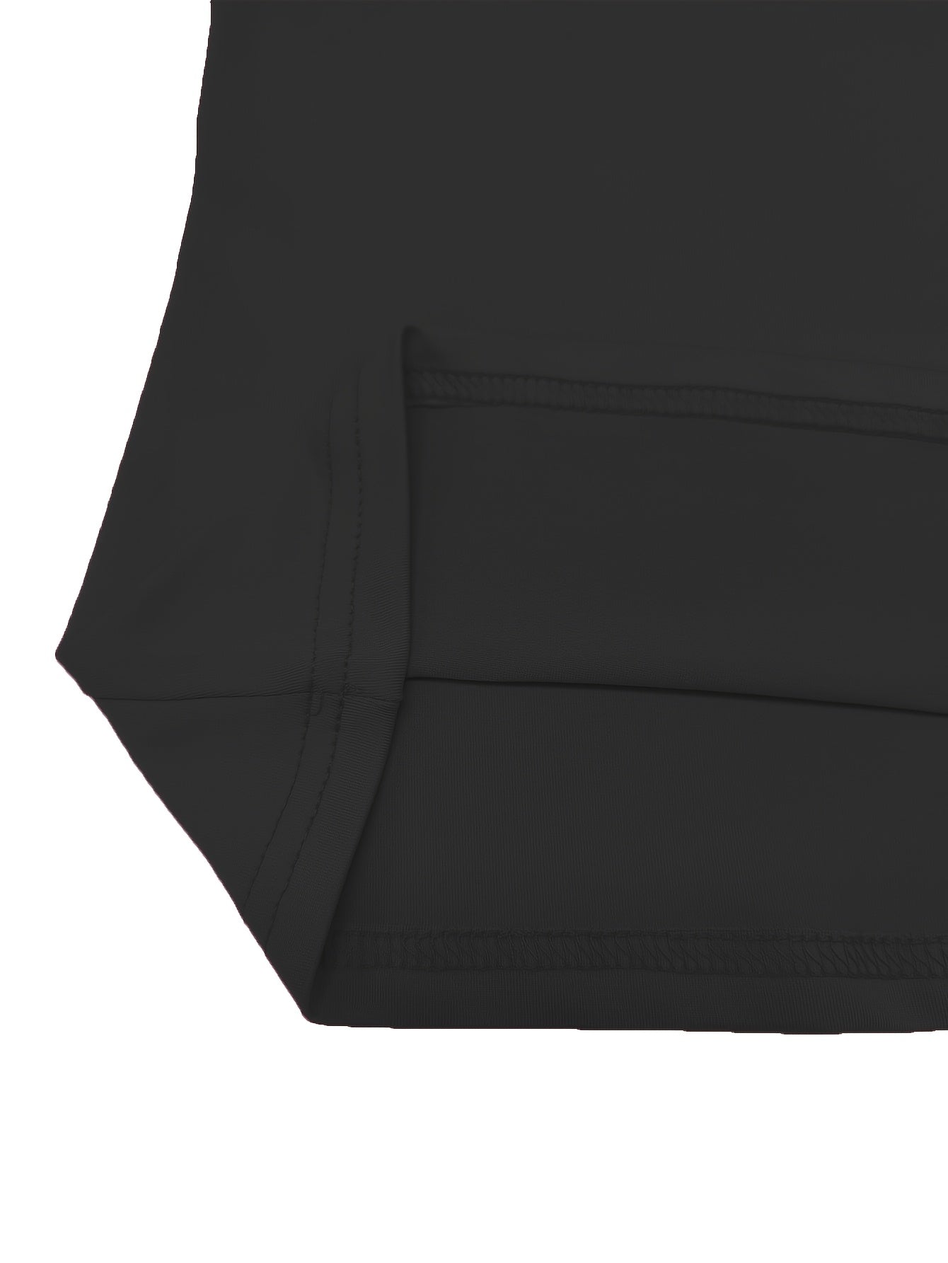 Women'S Casual Crew Neck Long Sleeve Blouse, Polyester Knit Fabric, with "THE RAWEST" Letter Print, for Spring/Fall