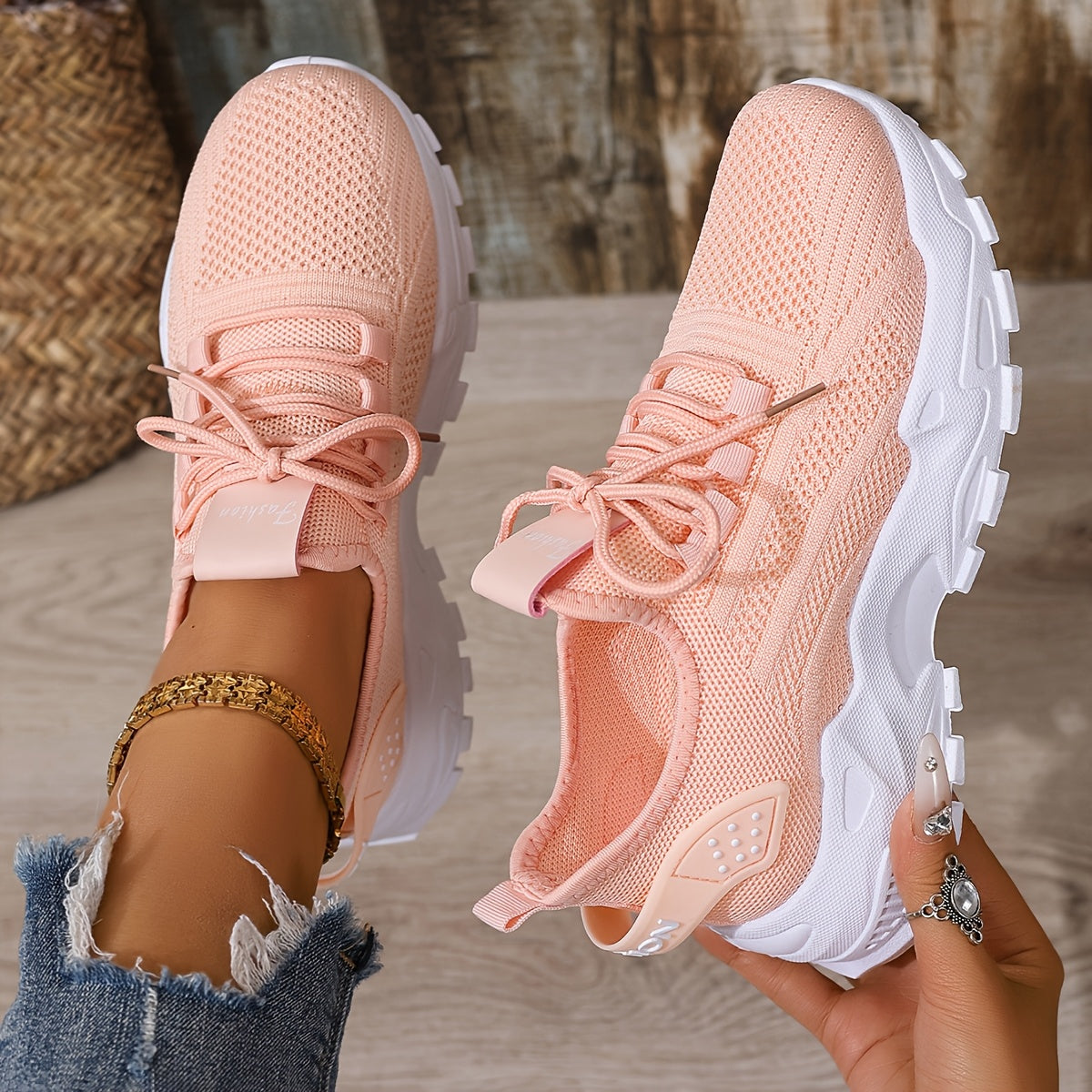 ZOSIVC Cheap womens shoes, Sneakers for women,Slip on shoes for women,White shoes for women, Black shoes for Women Comfortable. Casual Shoes for Beach, Vacation, Camping and Casual Attire, Summer Shoes | Casual Style | Mesh U