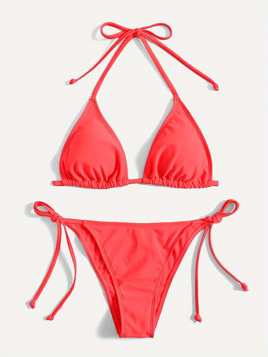 Women's Bikini Set