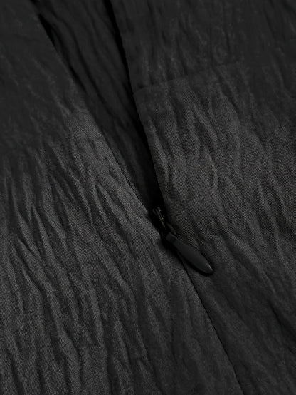 Elegant Bowknot Romper with Tie Waist - Chic Solid Color, V-Neck, Sleeveless Jumpsuit for Women - Perfect for Vacation, Parties & Casual Outfits, Vacation Dress | Bowknot Design | Twist Detail, Bowknot Jumpsuit