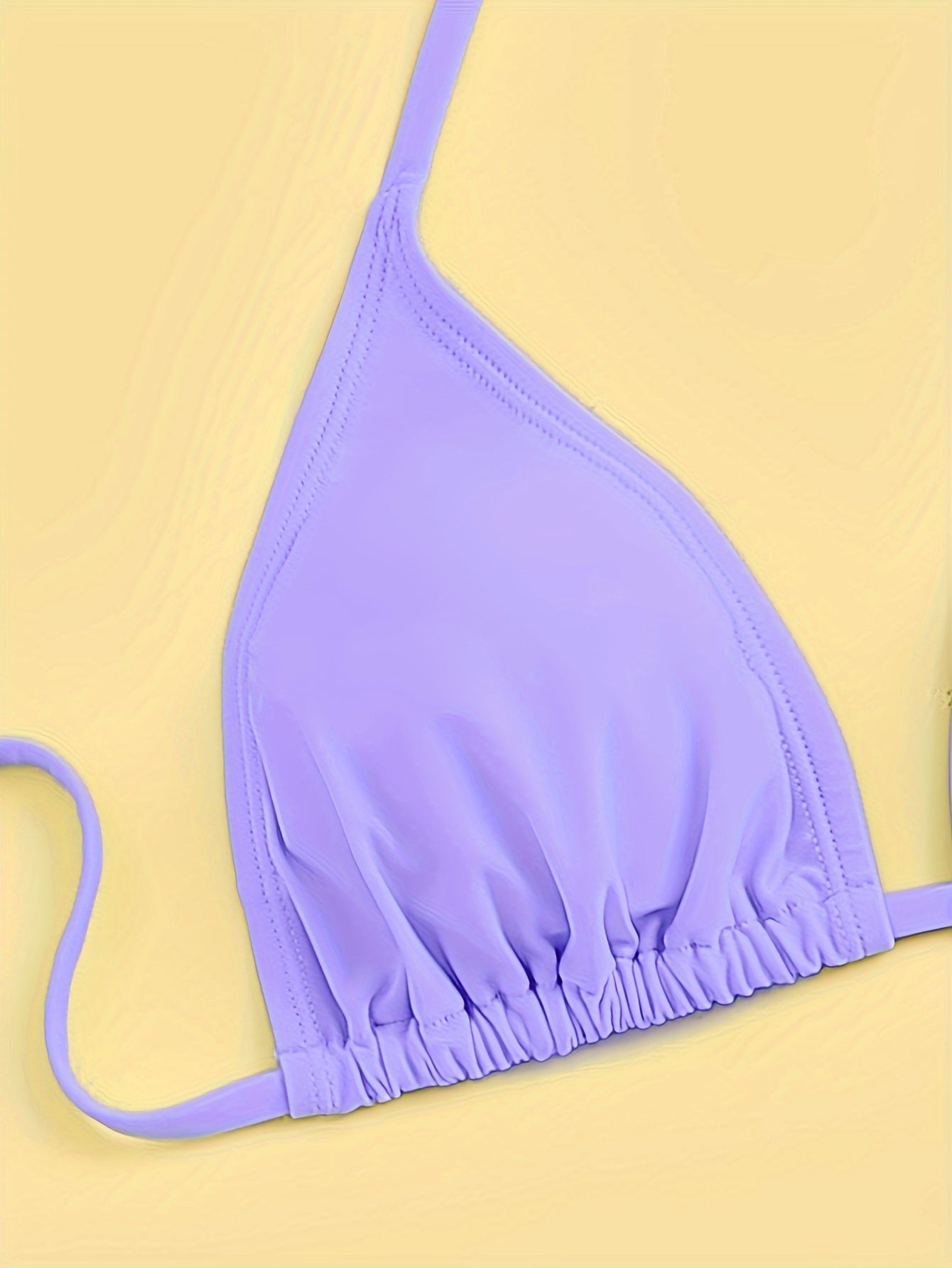 Women'S Fashion Sexy Bikini Mesh Set