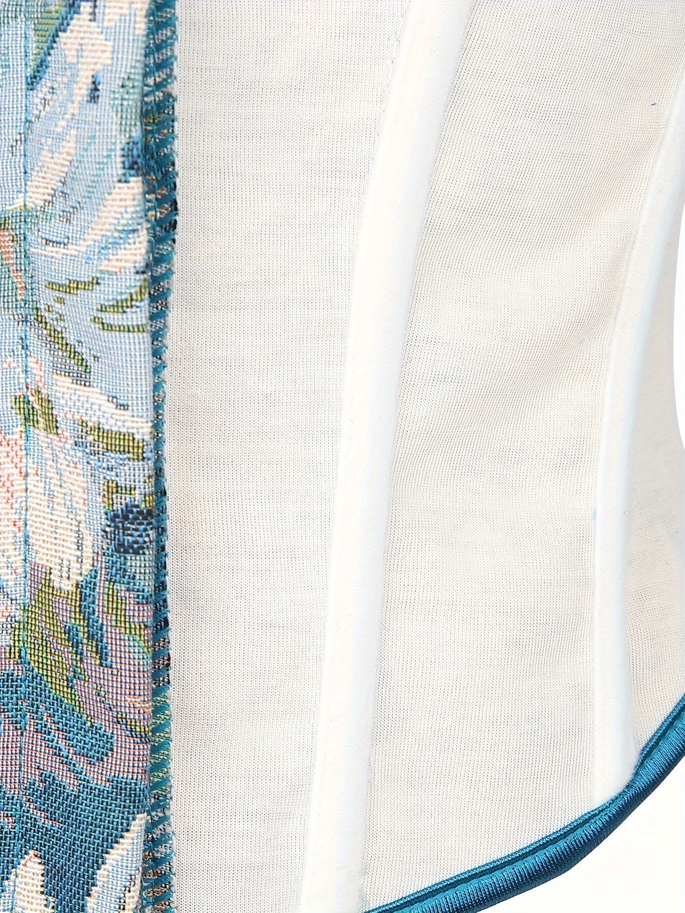 Lace Up Off Shoulder Non-Stretch Shaping Top, Women's Tight Bone Corset Top, Women's Activewear