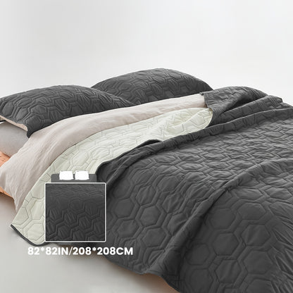 1 PC Dog Bed Cover And Pet Blanket Sofa Pet Bed Mat, Car Incontinence Mattress Protectors Furniture Couch Cover For Most Cats Dogs