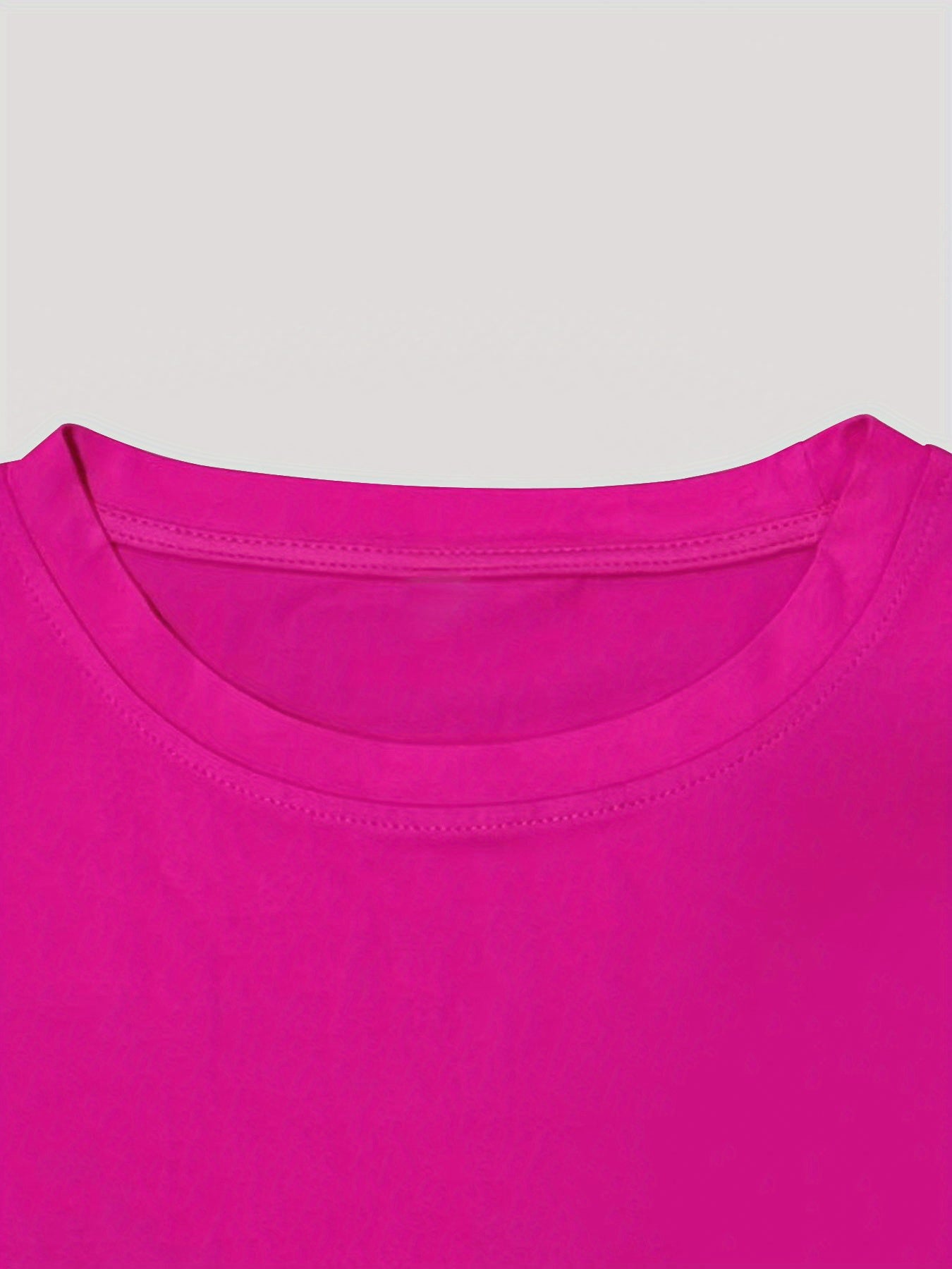 Women'S K-WAY Graphic Print Short Sleeve Crop Top & High-Waisted Leggings Set - Black with White Lettering, Stretchy Polyester Blend, Casual Streetwear Style, Spring/Summer Collection, High Waisted