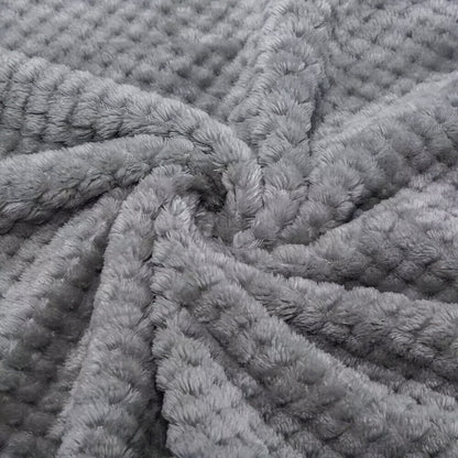Cozy Ultra-Soft Pet Blanket - Premium Sleeping Pad for Kittens & Puppies - Small, Machine-Washable, Snug Bed for Cats & Dogs