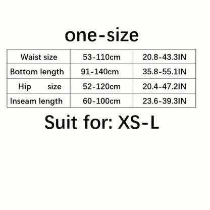Fake Translucent Pantyhose, Non Fleece High Waist Anti-snag Slim Pantyhose, Women's Stockings & Hosiery