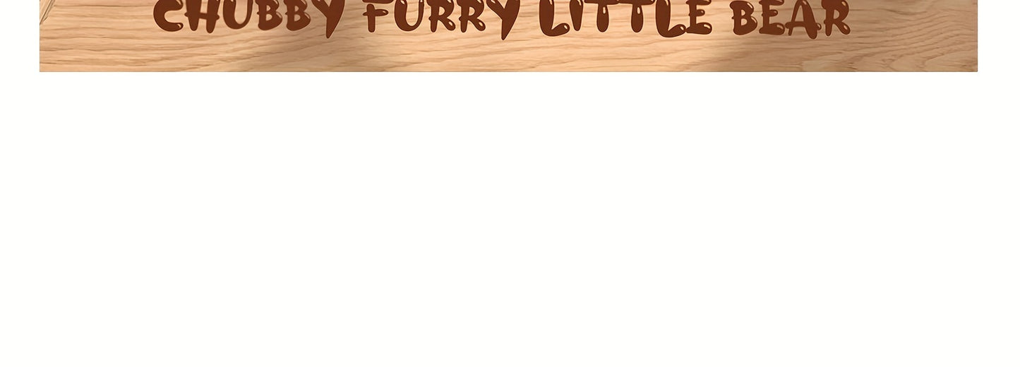 XIXITIAO Winter Plush Bear Slippers for Women & Men - Cozy Cover Slip-On Indoor House Shoes with Cute Cartoon Design, Non-Slip EVA Sole, Warm Home Slippers for Cold Floors, Cold Weather Footwear, Playful Footwear, Soft Lining