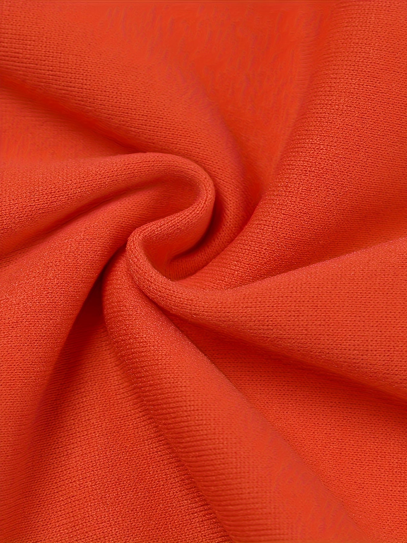 Faith Print Turtleneck Dress, Casual Loose Long Sleeve Dress, Women's Clothing