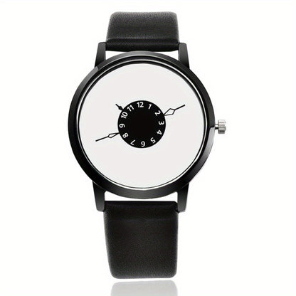 Simple Quartz Watch