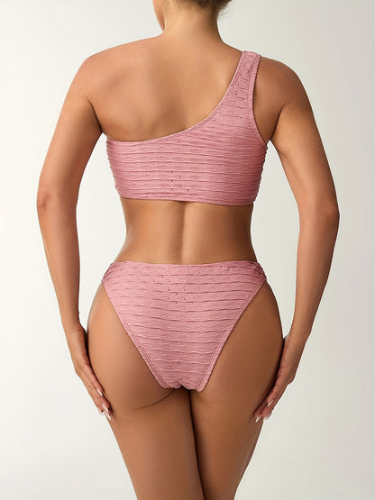 Women's Sexy Bikini Set Fashionable Separated Swimsuit