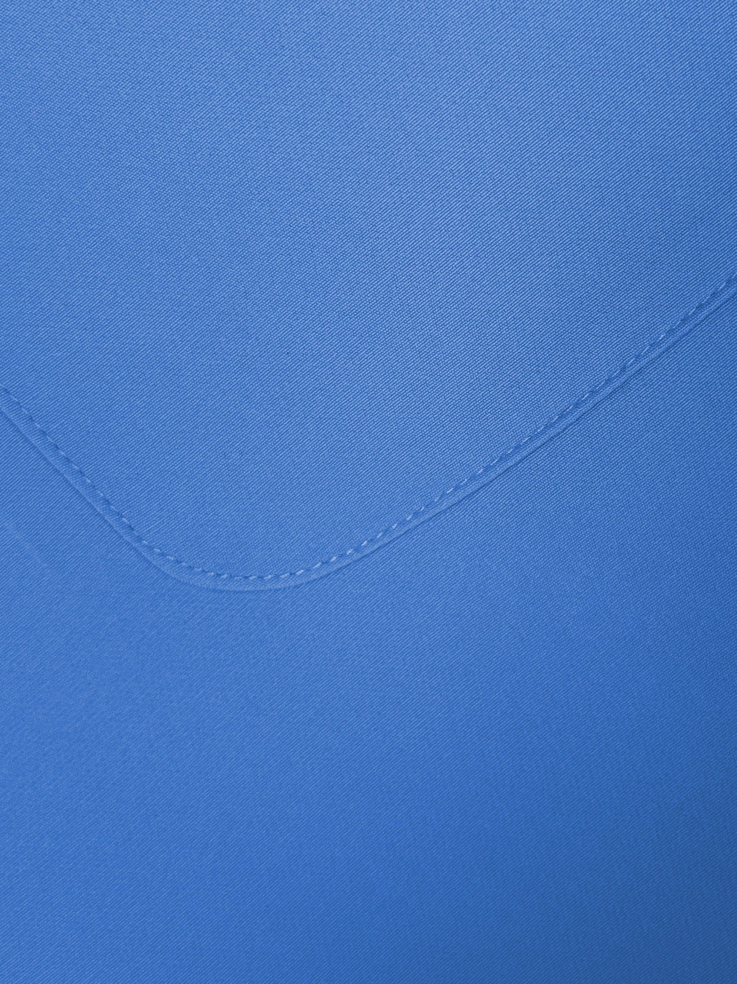 Stylish Blue Open Front Blazer for Women - Slim Fit, Long Sleeve, Casual Office & Work Jacket with Pockets, Lightweight Polyester, Machine Washable, Spring/Summer/Fall Wear, Casual Office Wear | Slim Fit Jacket | Glossy Finis