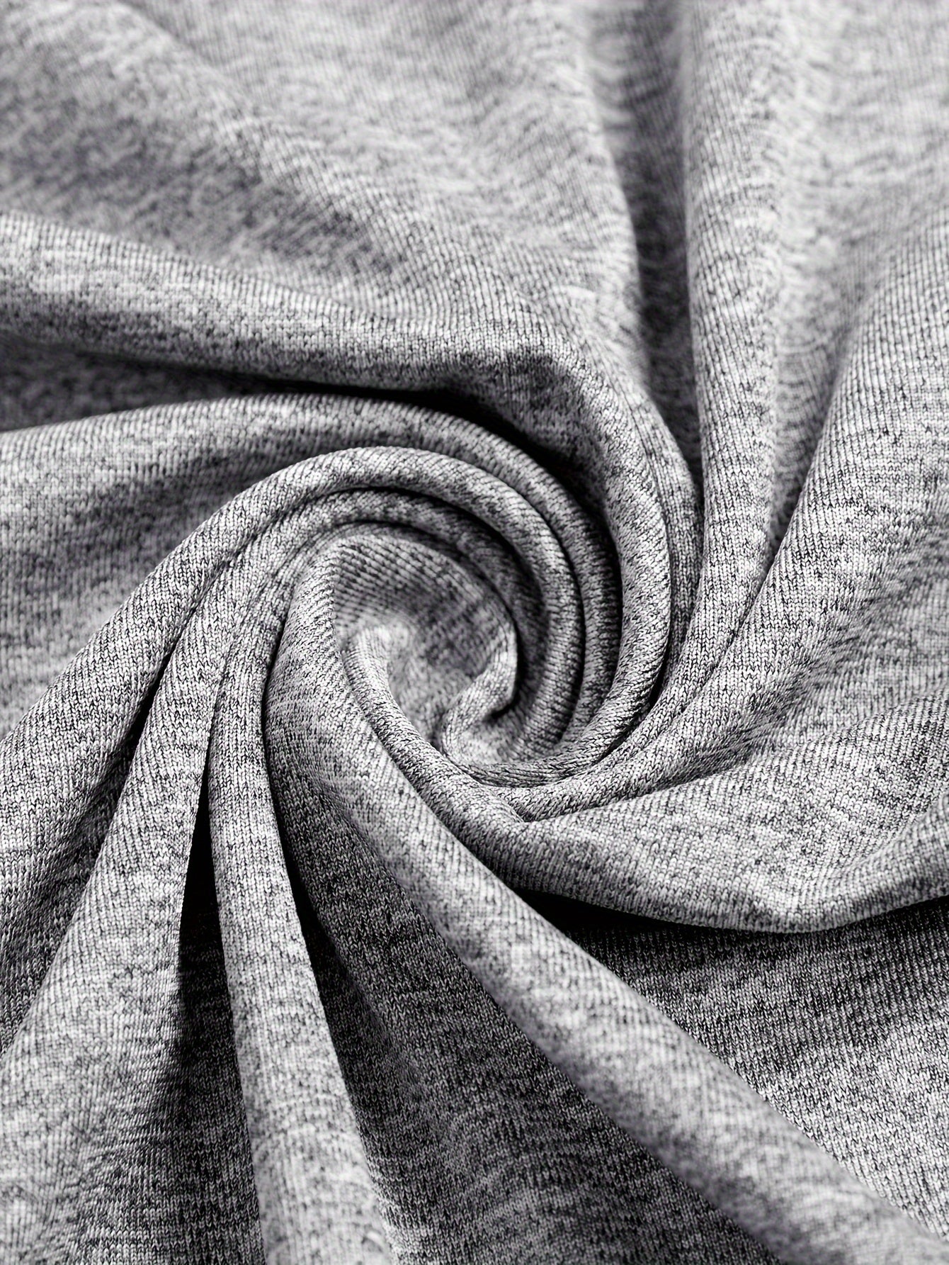 Elegant Solid Slip Lounge Dresses, Scoop Neck Bodycon Maxi Mermaid Dress, Women's Loungewear & Dresses