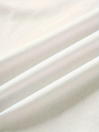 Women'S K-WAY Graphic Print Short Sleeve Crop Top & High-Waisted Leggings Set - Black with White Lettering, Stretchy Polyester Blend, Casual Streetwear Style, Spring/Summer Collection, High Waisted