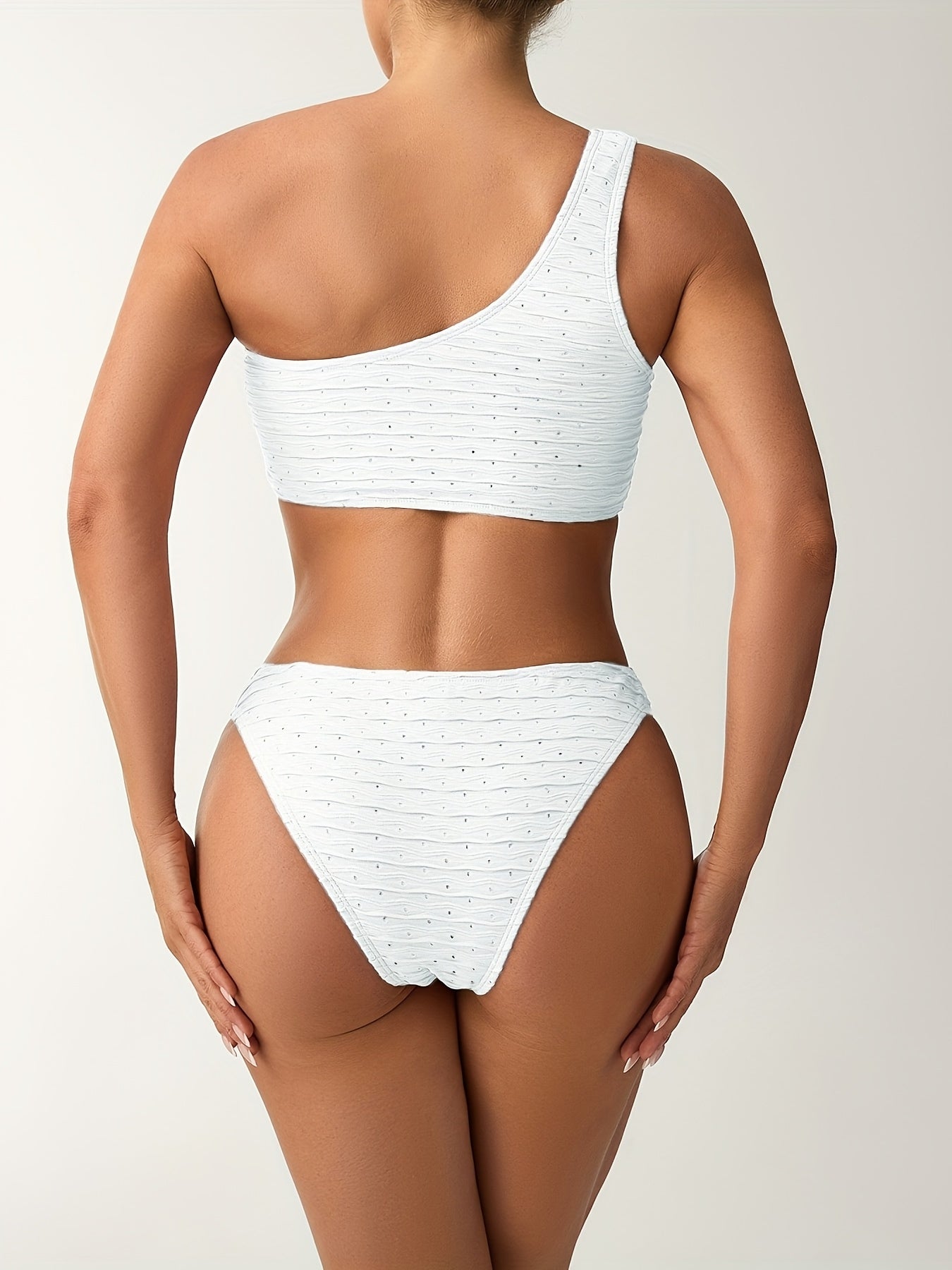 Women's Sexy Bikini Set Fashionable Separated Swimsuit