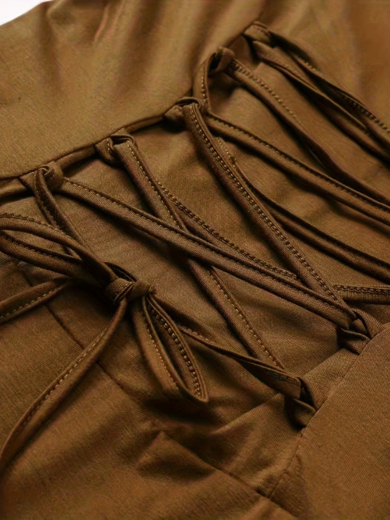 Gothic Witch Cosplay Dress, Medieval Renaissance Halloween Cosplay Hooded Costume, Women's Clothing