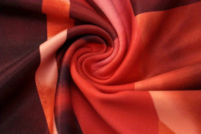 Floral Print Halter Neck Dress, Sexy Backless Bodycon Dress For Spring & Summer, Women's Clothing