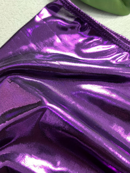 24 European and American Cross-border Bikini Set Sexy Slim Fit Glitter Fabric Nightclub Bikini Hot Selling