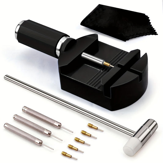Watch Link Removal Tool Kit