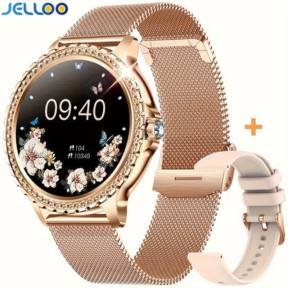 JELLOO Smart Watch for Women