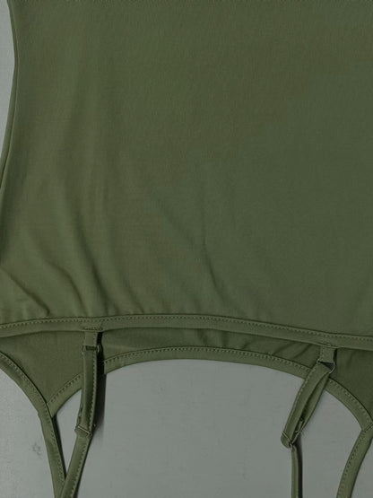 Women's Casual Lounge Slip Long Dress, Sexy Sleeveless Backless Bodycon Maxi Dress, Women's Clothing