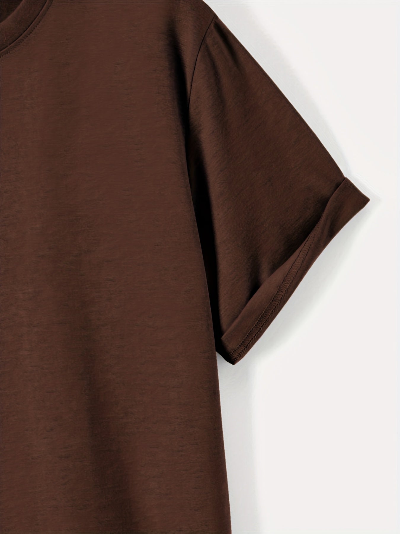 Mens ADHD Graphic Tee - Comfortable & Fashionable Casual Tee with Slight Stretch - Breathable Summer Wear for Trendsetters
