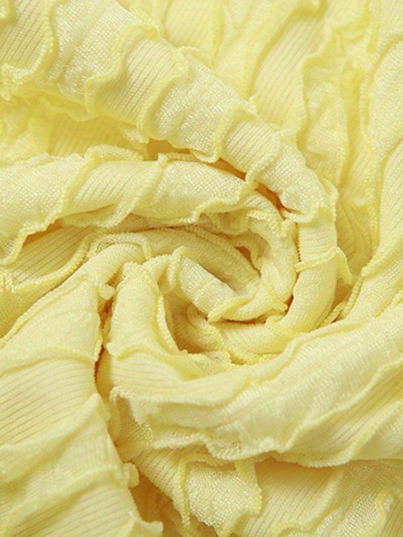 Solid Spaghetti Popcorn Dress, Sexy Backless Dress For Spring & Summer, Women's Clothing